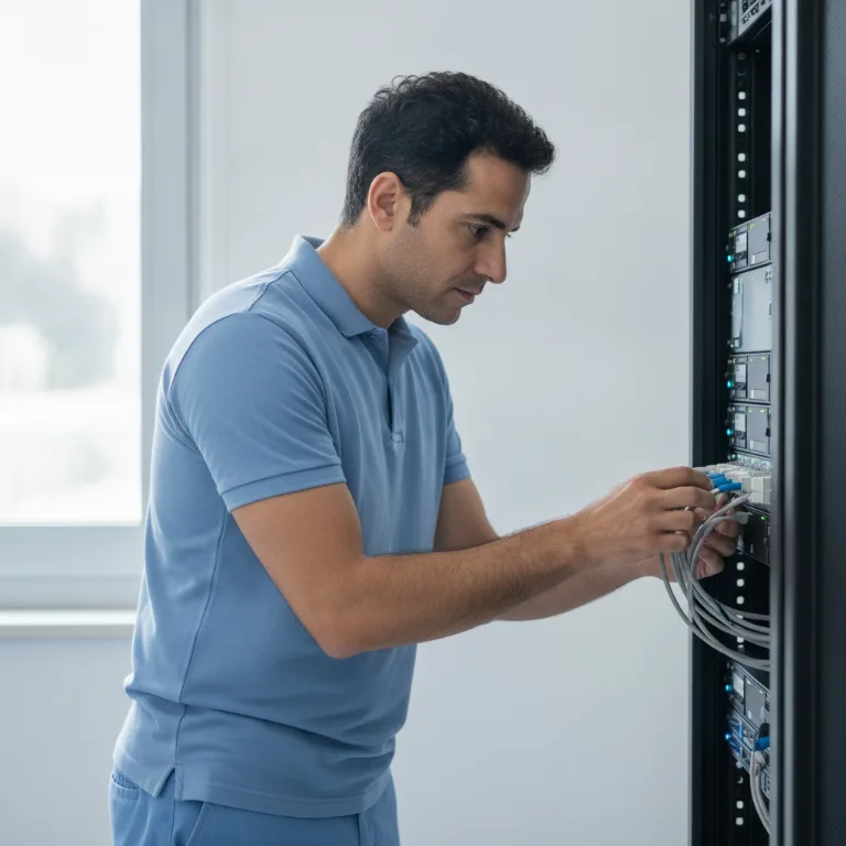 Servicios de TI servicio en Paterna